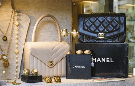 most famous chanel products.